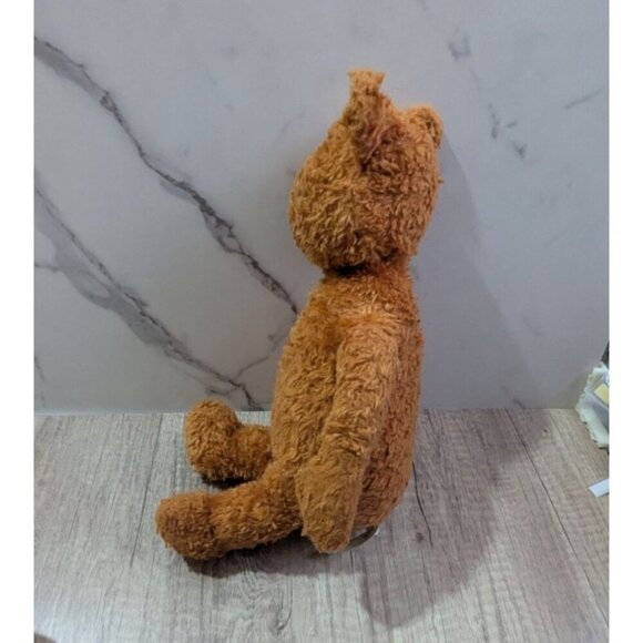 Kohls Cares Dr. Seuss Hop On Pop Teddy Bear Plush Stuffed Animal Toy 15" - Picture 4 of 10